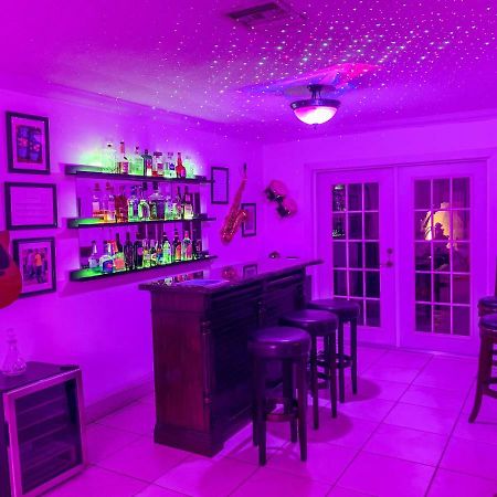 Ferienwohnung Friendly Family House Doral Exterior foto